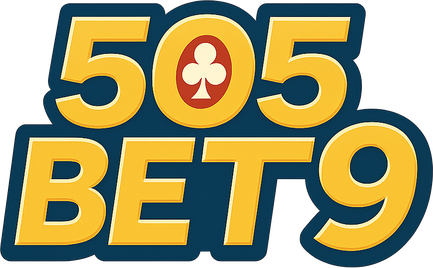505bet9 Logo